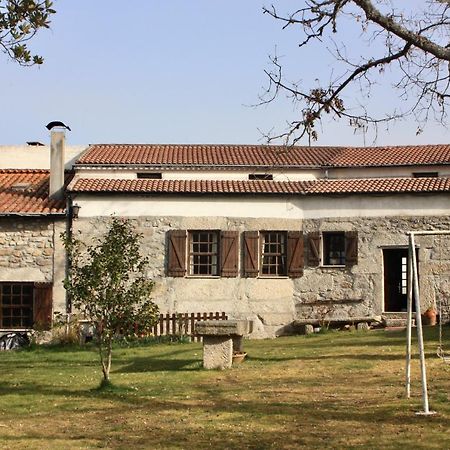 Casa Da Lomba IIヴィラ エクステリア 写真