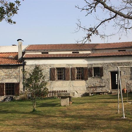 Casa Da Lomba IIヴィラ エクステリア 写真