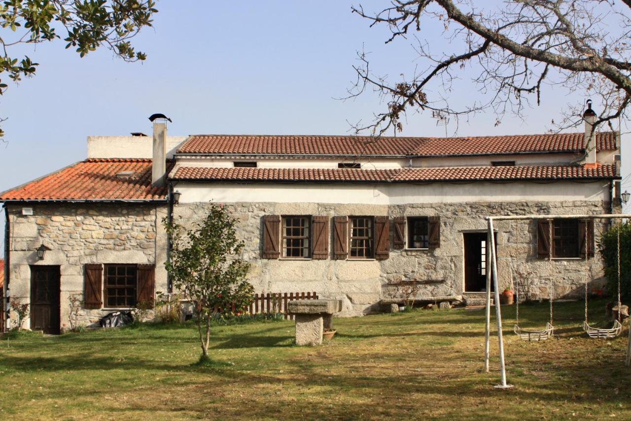 Casa Da Lomba IIヴィラ エクステリア 写真