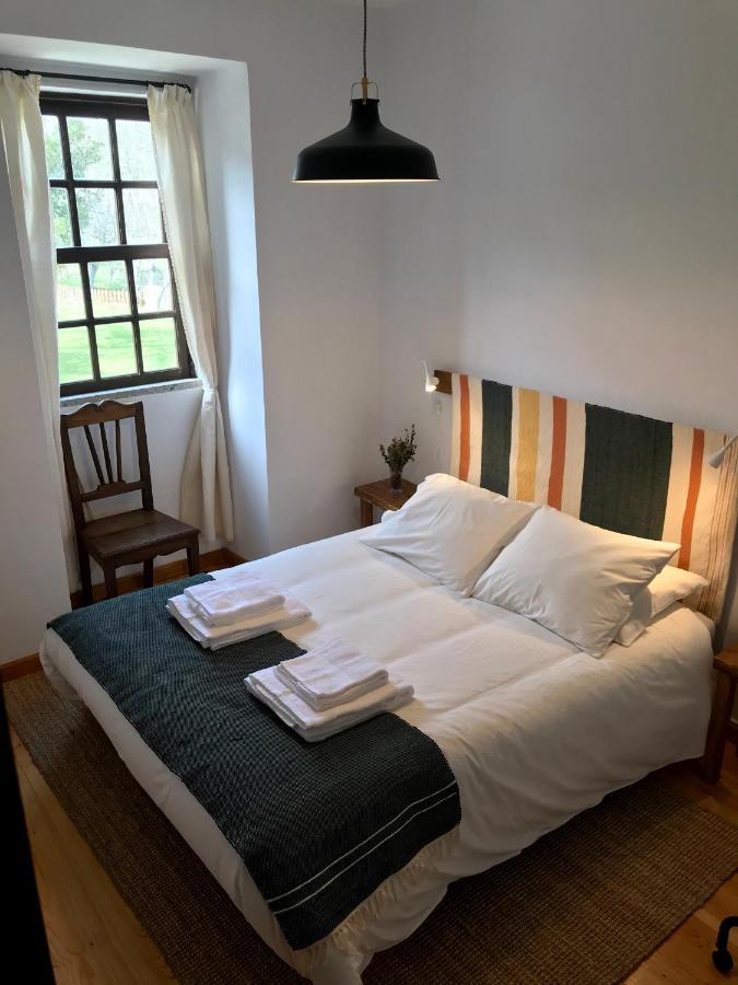 Casa Da Lomba IIヴィラ エクステリア 写真