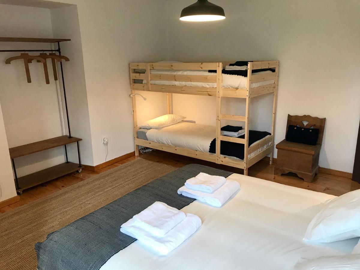 Casa Da Lomba IIヴィラ エクステリア 写真