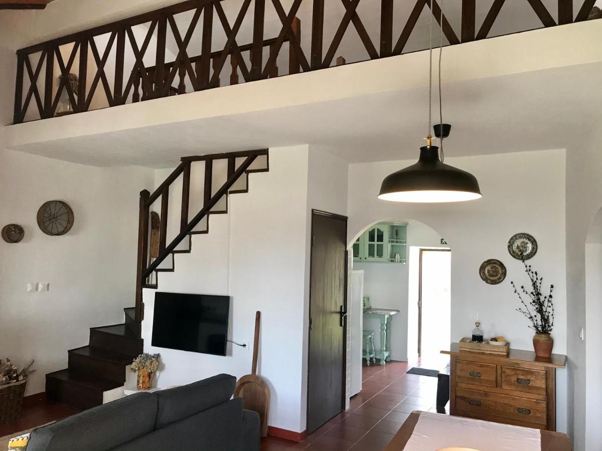 Casa Da Lomba IIヴィラ エクステリア 写真