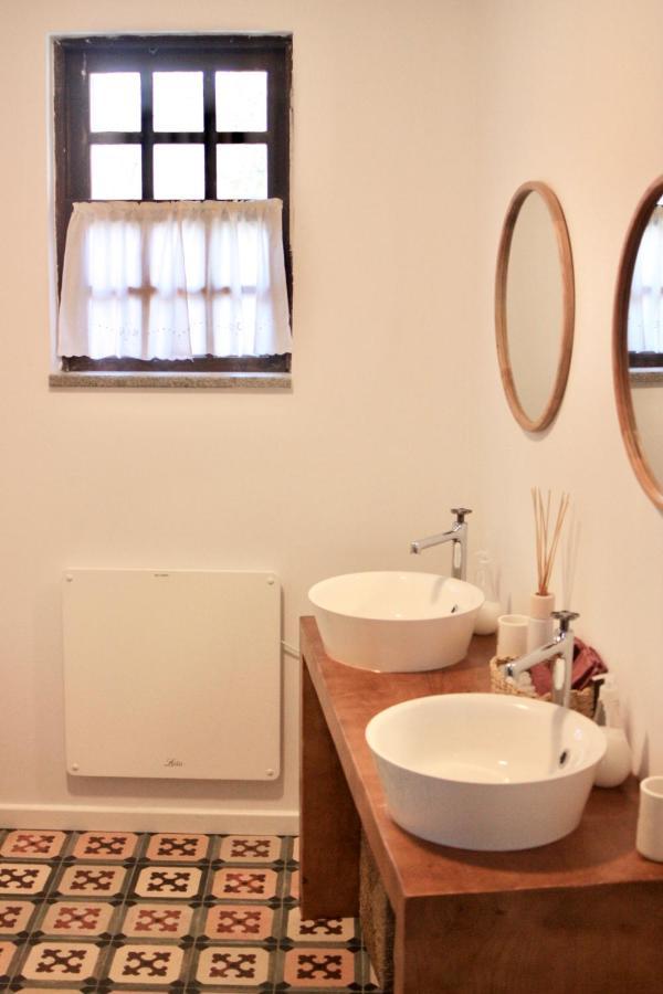 Casa Da Lomba IIヴィラ エクステリア 写真